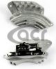 ACR 160249 Resistor, interior blower